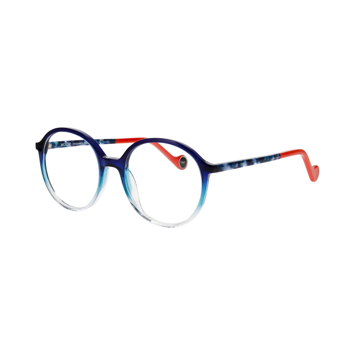 Optical Glasses Woow Chill Out 2 0253 52 18