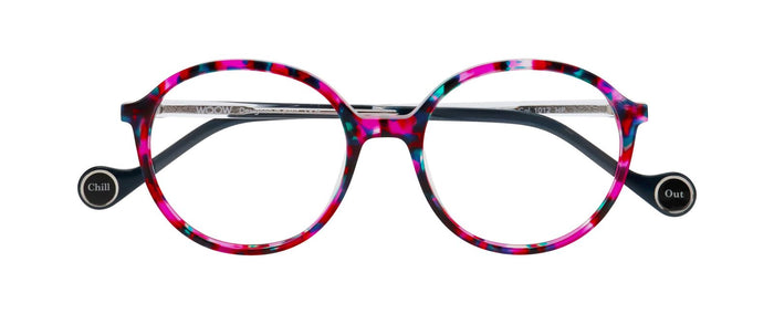 Korrektionsbrille Woow Chill Out 2 1012 52 18 — Bild 2