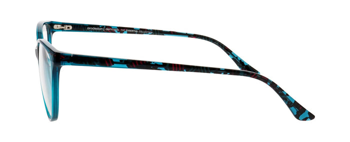 Gafas Graduadas Prodesign Fill 2 9335 55 18 — Imagen 3