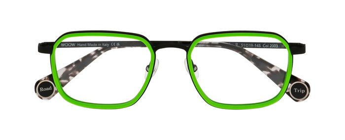 Gafas Graduadas Woow Road Trip 2 2003 51 19 — Imagen 2