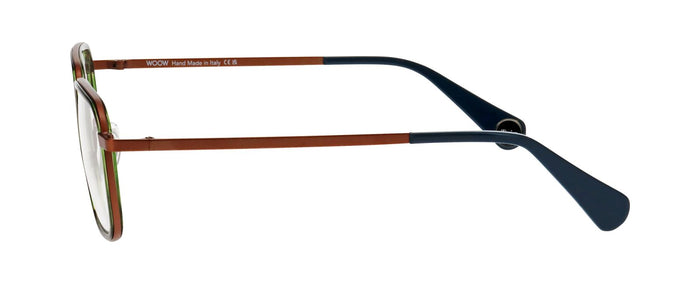 Gafas Graduadas Woow Road Trip 2 6306 51 19 — Imagen 3