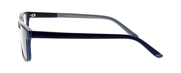 Lunettes de Vue Prodesign Strata 2 9032 54 17 — Image 3