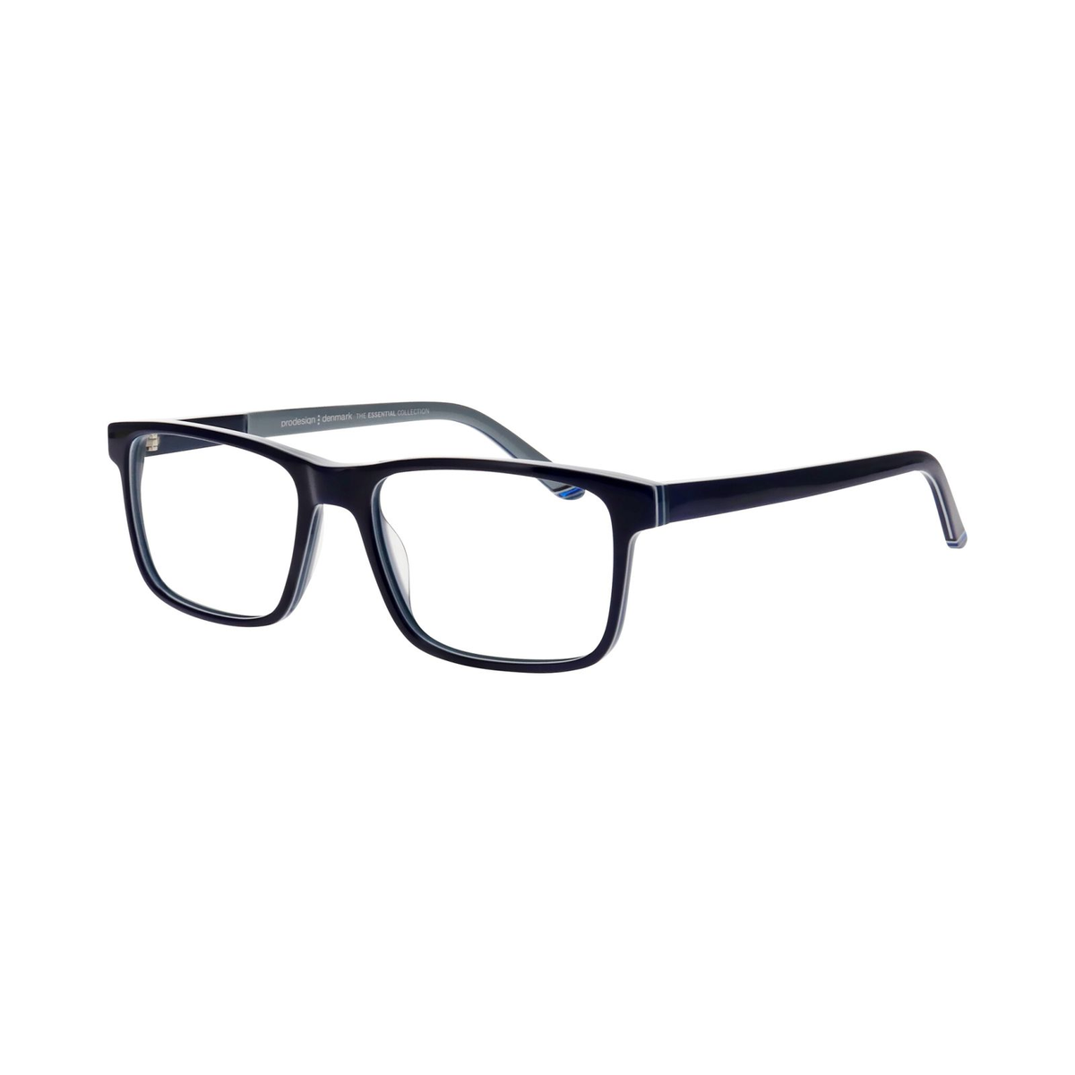 Lunettes de Vue Prodesign Strata 2 9032 54 17