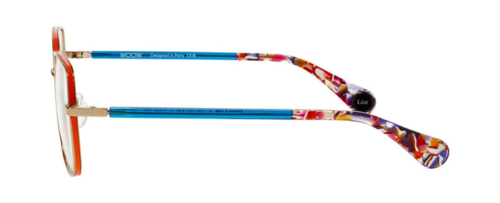 Gafas Graduadas Woow Play List 1 901 50 17 — Imagen 3