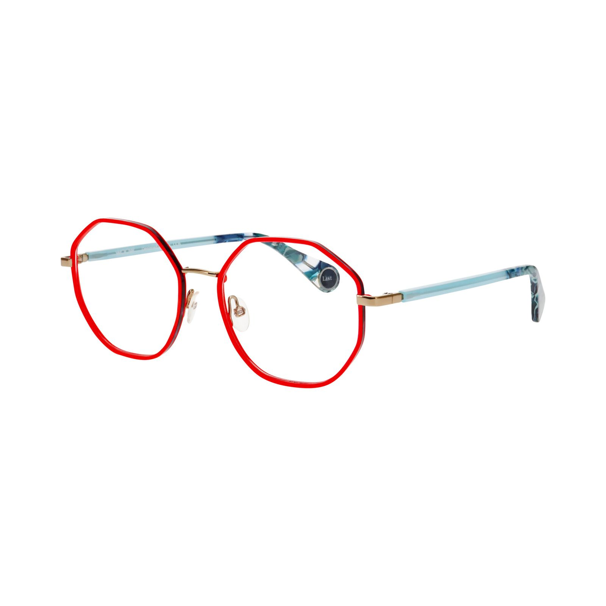 Lunettes de Vue Woow Play List 2 9201 52 18