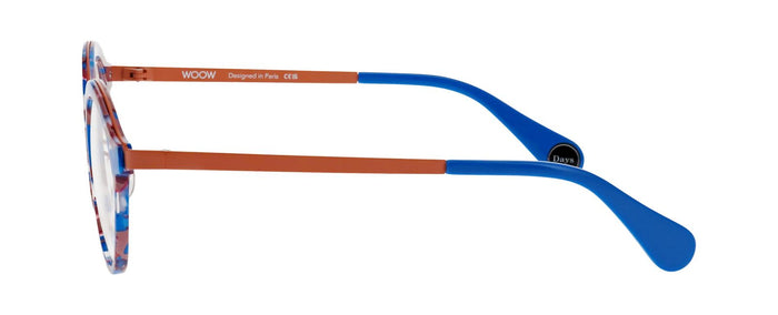 Gafas Graduadas Woow Holi Days 1 5666 48 22 — Imagen 3