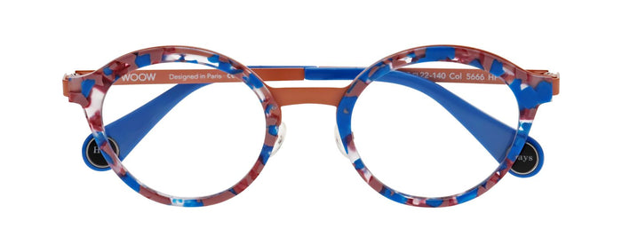 Gafas Graduadas Woow Holi Days 1 5666 48 22 — Imagen 2
