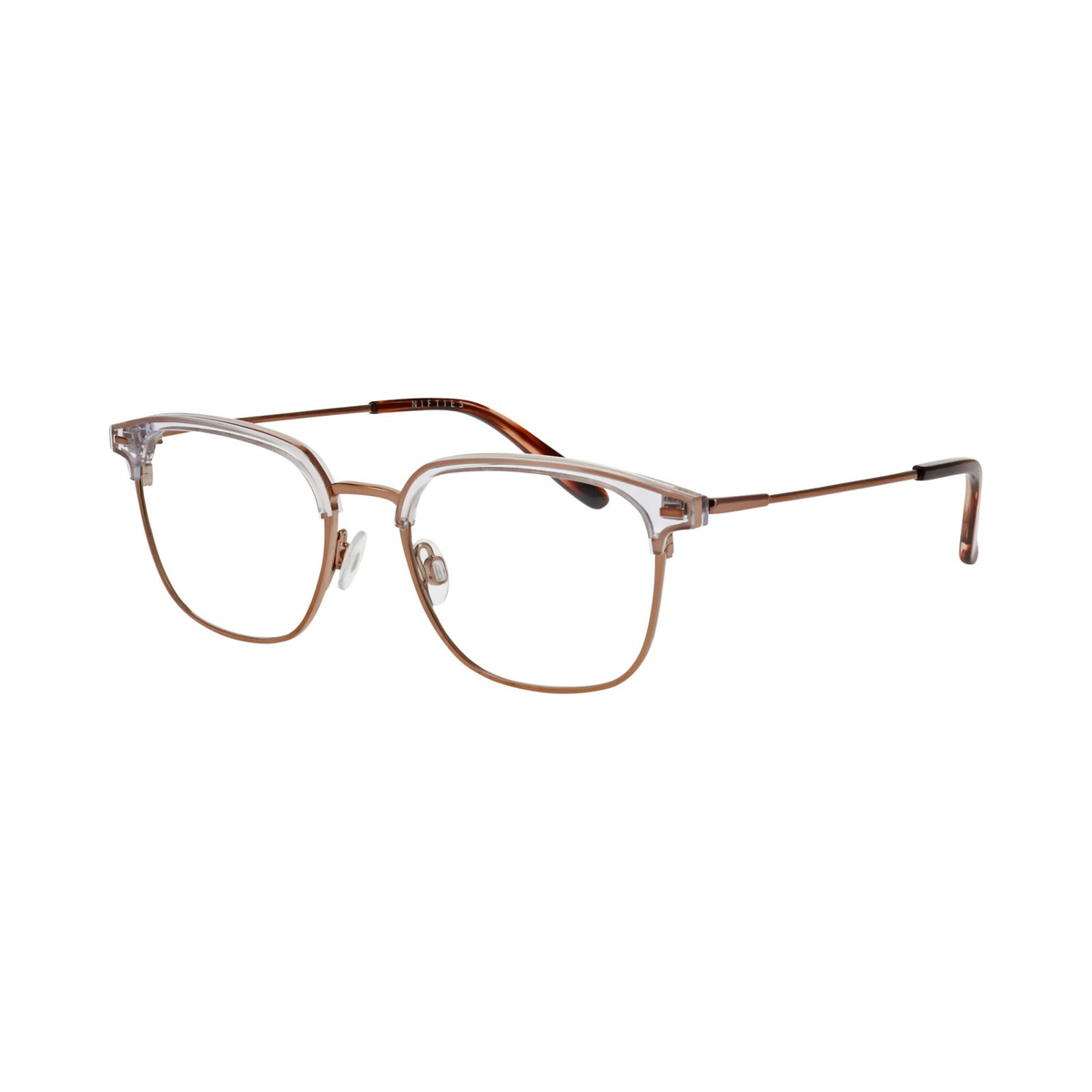 Korrektionsbrille Nifties Ni8537 1115 48 18