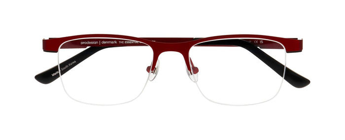 Korrektionsbrille Prodesign Race 4 4021 51 18 — Bild 2