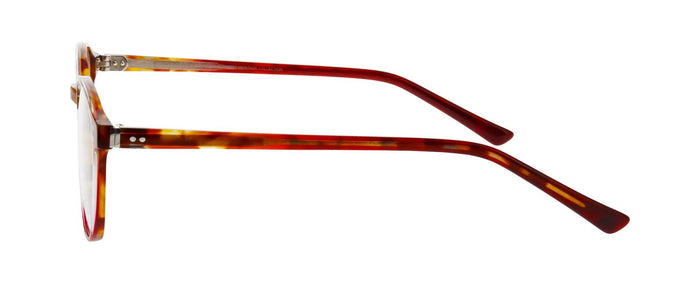 Korrektionsbrille Prodesign Model 4771 4024 50 19 — Bild 3