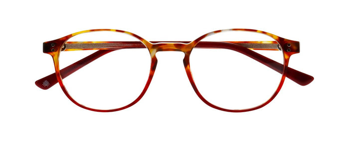 Korrektionsbrille Prodesign Model 4771 4024 50 19 — Bild 2
