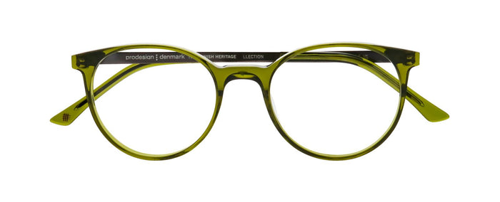 Optical Glasses Prodesign Model 4795 9525 50 19 — Image 2