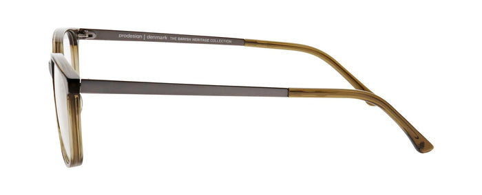 Lunettes de Vue Prodesign Model 4793 9655 53 18 Avec plaquettes — Image 3