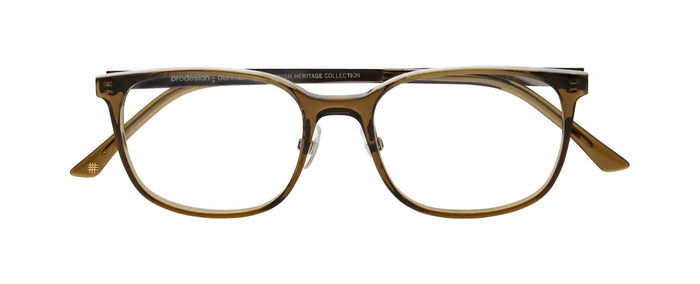 Lunettes de Vue Prodesign Model 4793 9655 53 18 Avec plaquettes — Image 2