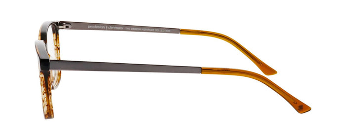 Gafas Graduadas Prodesign Extrusion 1 5642 51 16 — Imagen 3
