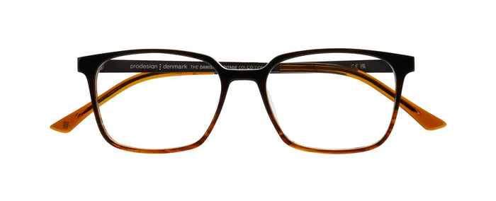 Gafas Graduadas Prodesign Extrusion 1 5642 51 16 — Imagen 2