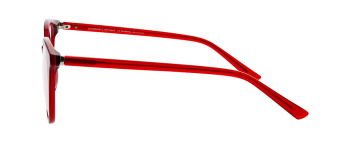 Gafas Graduadas Prodesign Vibe 1 4022 54 18 — Imagen 3
