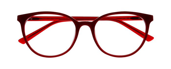 Gafas Graduadas Prodesign Vibe 1 4022 54 18 — Imagen 2