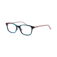Korrektionsbrille Prodesign Vibe 2 9324 50 17 Mit Nasenpads