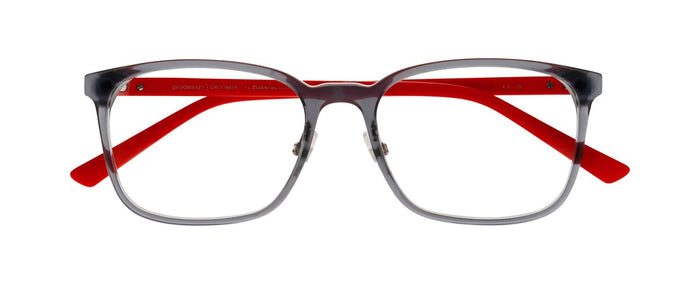 Lunettes de Vue Prodesign Vibe 4 6525 55 18 Avec plaquettes — Image 2