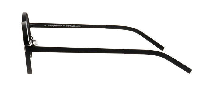 Gafas Graduadas Prodesign Aros 1 6021 48 20 — Imagen 3