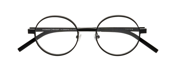 Gafas Graduadas Prodesign Aros 1 6021 48 20 — Imagen 2
