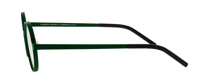 Optical Glasses Prodesign Aros 1 9531 48 20 — Image 3