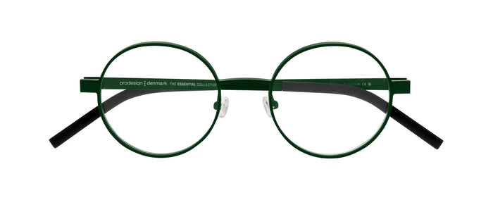 Optical Glasses Prodesign Aros 1 9531 48 20 — Image 2