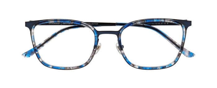 Optical Glasses Prodesign Model 3184 9034 50 19 — Image 2