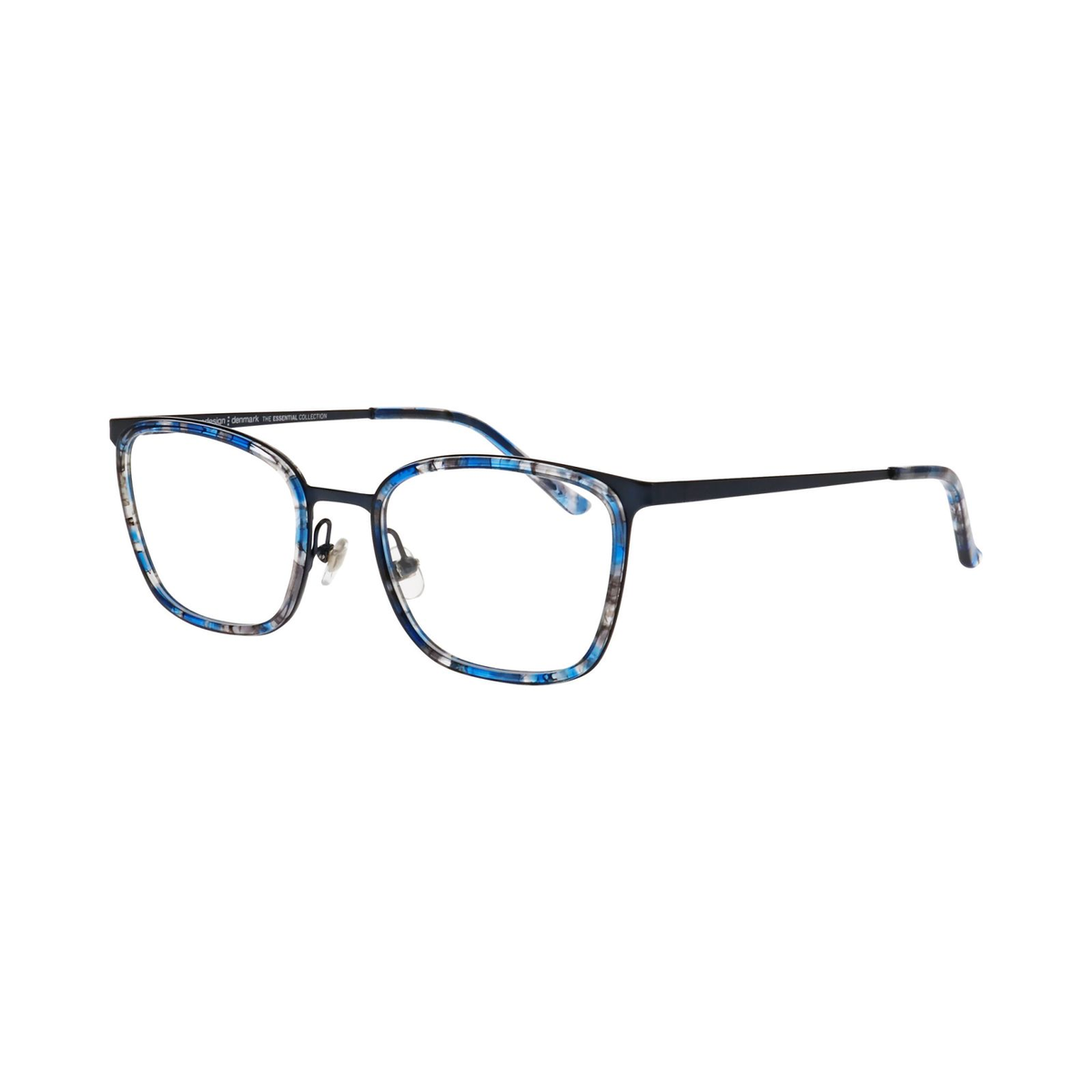 Optical Glasses Prodesign Model 3184 9034 50 19
