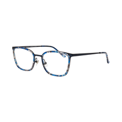 Optical Glasses Prodesign Model 3184 9034 50 19