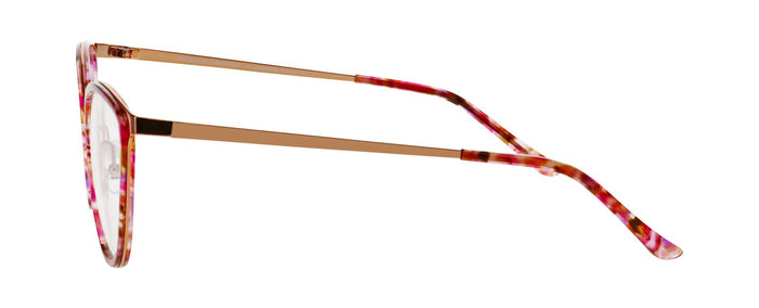 Lunettes de Vue Prodesign Model 3185 4324 53 18 — Image 3