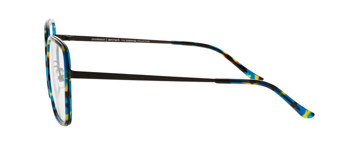 Gafas Graduadas Prodesign Model 3186 9034 52 19 — Imagen 3
