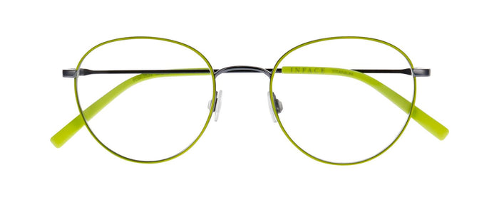 Korrektionsbrille Inface Fox 2522 50 20 — Bild 2