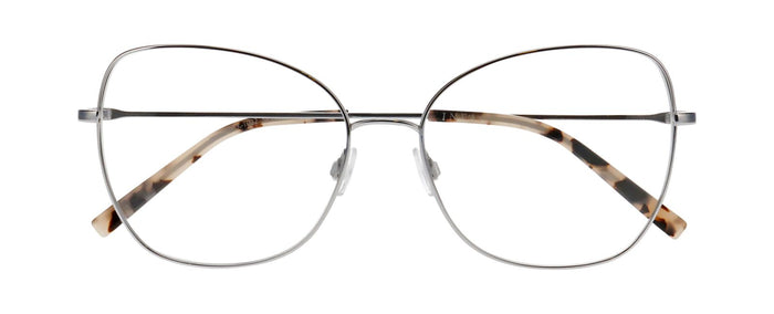 Korrektionsbrille Inface Peacock 1022 56 16 — Bild 2