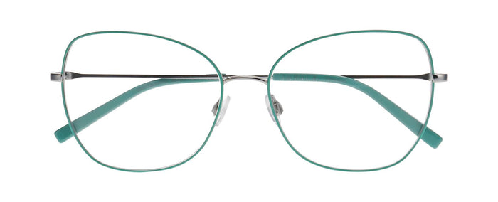 Korrektionsbrille Inface Peacock 9512 56 16 — Bild 2