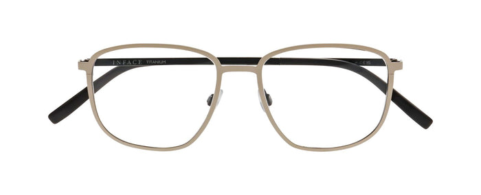 Korrektionsbrille Inface Bean 1411 52 17 Mit Nasenpads — Bild 2
