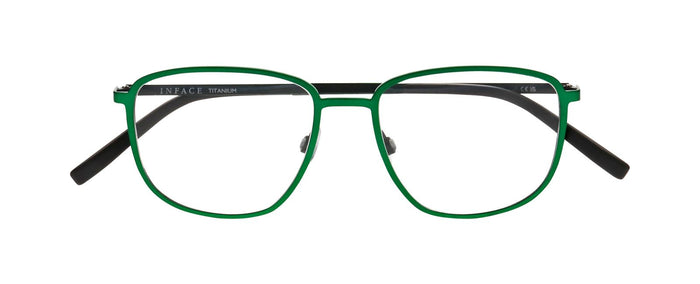 Gafas Graduadas Inface Bean 9522 52 17 Con plaquetas — Imagen 2