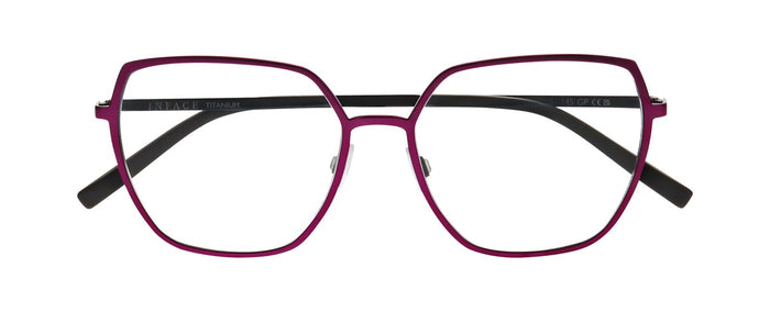 Gafas Graduadas Inface Kiwi 3722 54 16 — Imagen 2