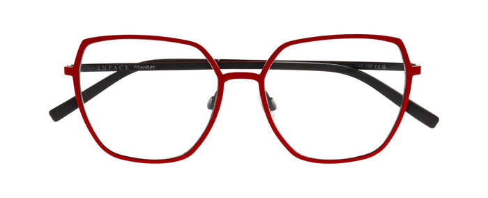 Gafas Graduadas Inface Kiwi 4021 54 16 — Imagen 2