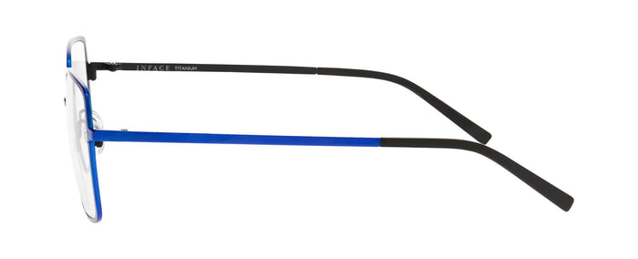 Gafas Graduadas Inface Pineapple 9032 51 18 — Imagen 3