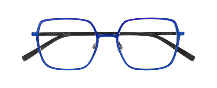 Gafas Graduadas Inface Pineapple 9032 51 18 — Imagen 2