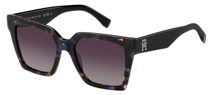 Sunglasses Tommy Hilfiger TH 2100/S JBW3X 53 19