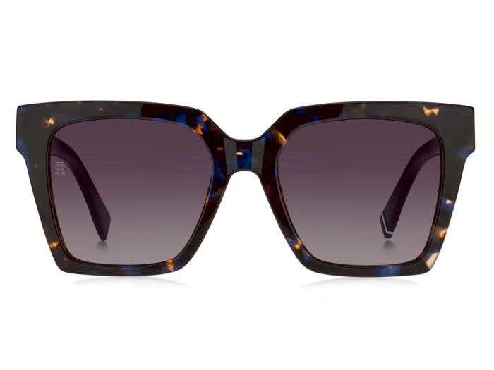 Солнцезащитные очки Tommy Hilfiger TH 2100/S JBW3X 53 19 — vista 3
