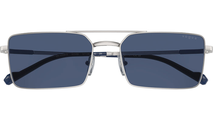 Sunglasses Vogue Eyewear VO4309S 323/80 — vista 4