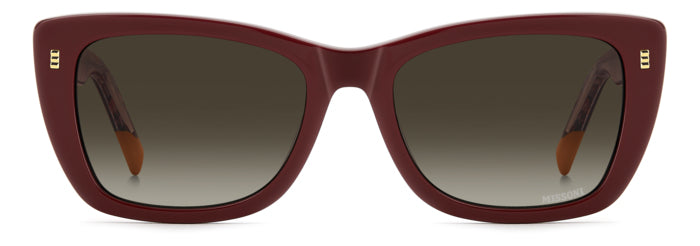 Gafas de Sol Missoni MIS 0256/S LHFHA 53 18 — vista 3