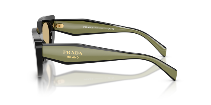 Солнцезащитные очки Prada PRD02S 03K10R 53 20 — Изображение 2