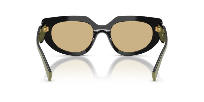 Солнцезащитные очки Prada PRD02S 03K10R 53 20 — Изображение 3