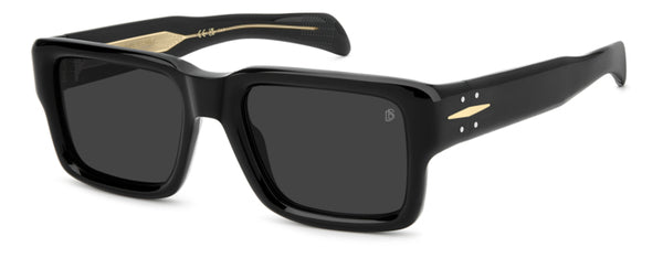Gafas de Sol David Beckham DB 7159/S 807IR 53 20 · 1