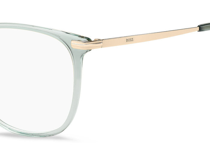 光学眼镜架 Hugo Boss 1663 PEF 54 17 — 图片 4